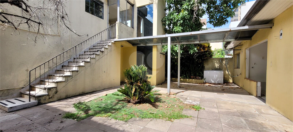 Aluguel Casa térrea Porto Alegre Passo Da Areia REO1024442 42