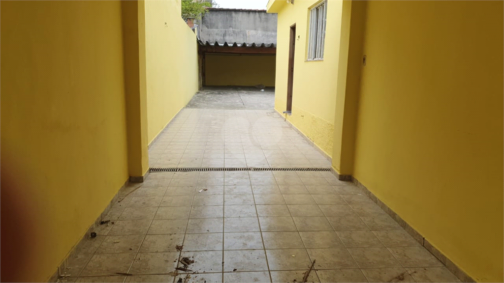 Aluguel Casa São Paulo Cidade Dutra REO1024445 22