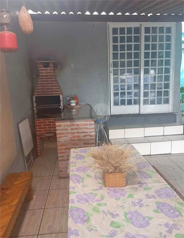 Venda Casa Bauru Pousada Da Esperança I REO1024447 1