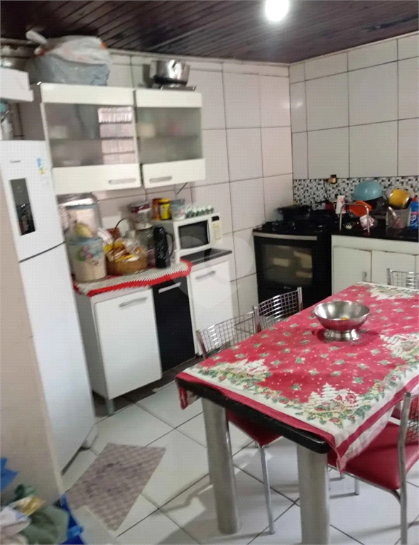 Venda Casa Bauru Pousada Da Esperança I REO1024447 12