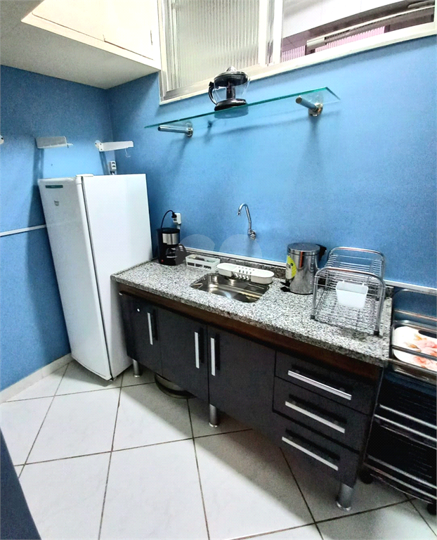 Venda Apartamento Rio De Janeiro Copacabana REO1024449 10