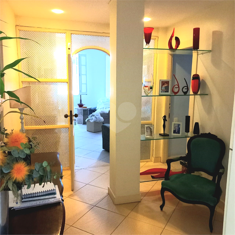 Venda Apartamento Rio De Janeiro Copacabana REO1024449 19