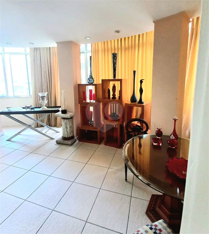 Venda Apartamento Rio De Janeiro Copacabana REO1024449 18