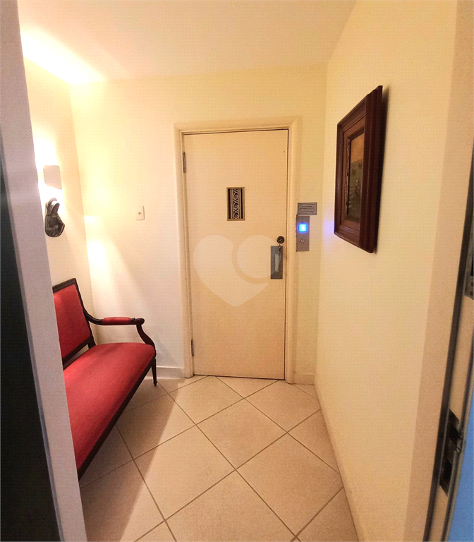 Venda Apartamento Rio De Janeiro Copacabana REO1024449 21