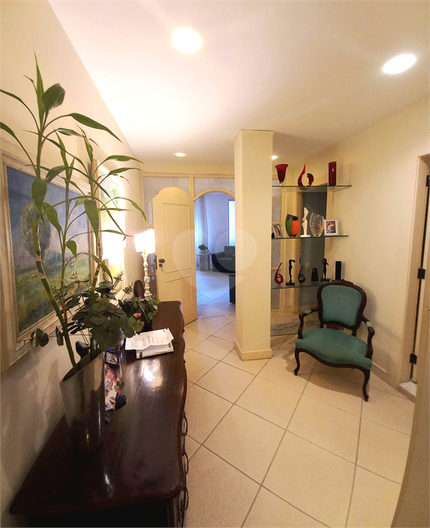 Venda Apartamento Rio De Janeiro Copacabana REO1024449 17