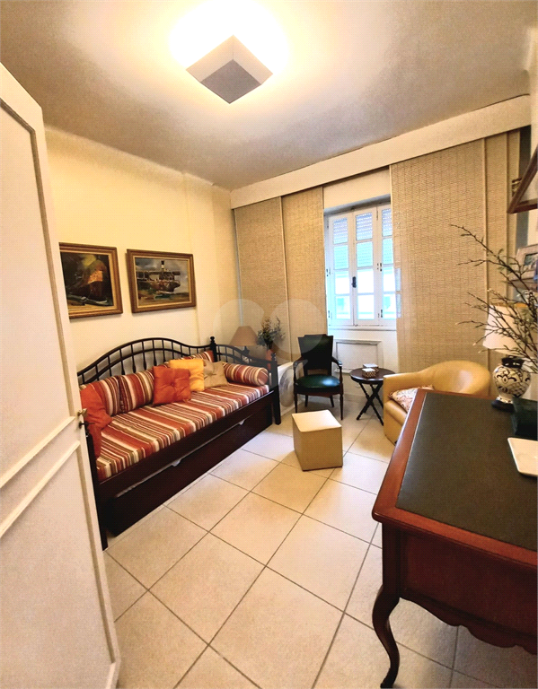 Venda Apartamento Rio De Janeiro Copacabana REO1024449 6