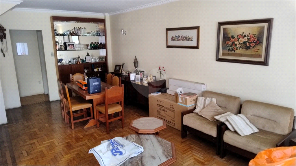 Venda Sobrado São Paulo Mirandópolis REO1024452 14