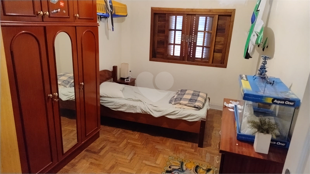 Venda Sobrado São Paulo Mirandópolis REO1024452 28