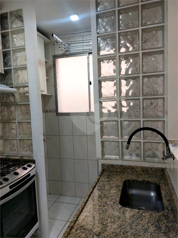 Venda Apartamento Jundiaí Vila Garcia REO1024453 16