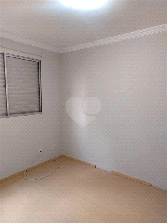 Venda Apartamento Jundiaí Vila Garcia REO1024453 2