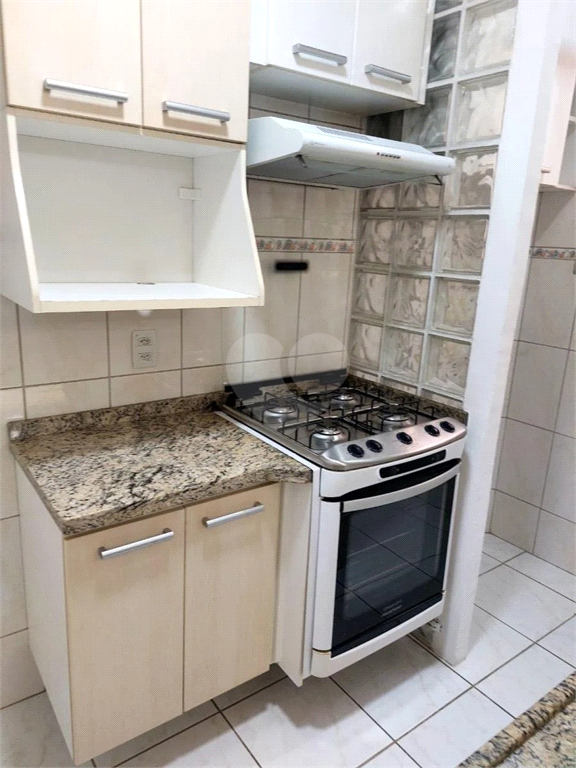 Venda Apartamento Jundiaí Vila Garcia REO1024453 11