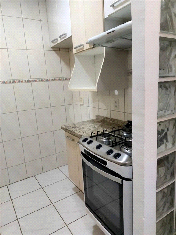 Venda Apartamento Jundiaí Vila Garcia REO1024453 12