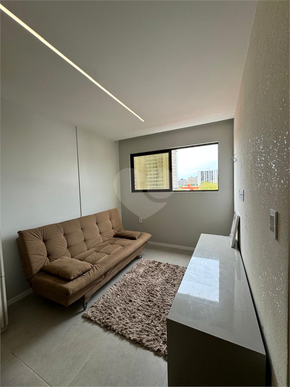 Aluguel Apartamento Maceió Jatiúca REO1024457 8