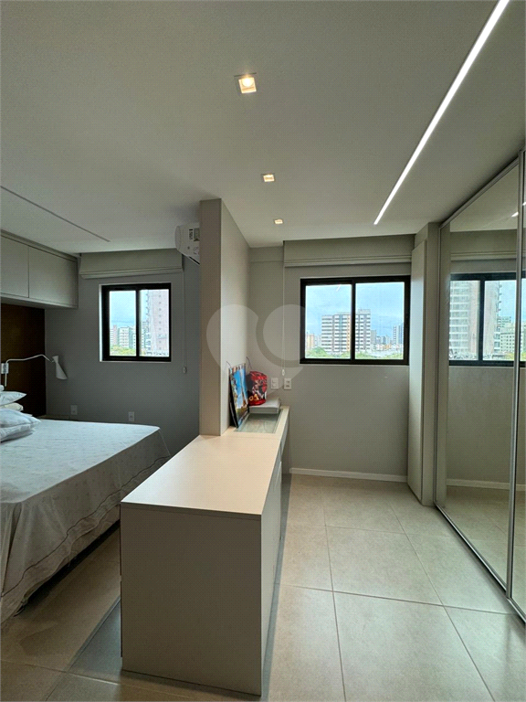 Aluguel Apartamento Maceió Jatiúca REO1024457 15