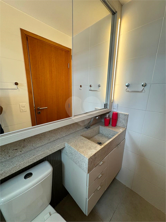 Aluguel Apartamento Maceió Jatiúca REO1024457 12