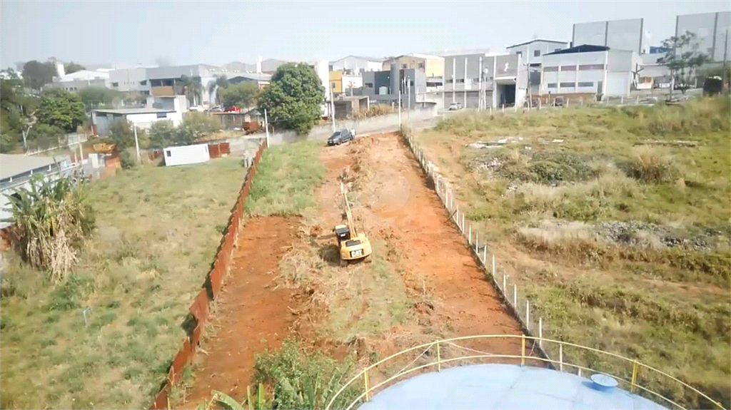 Venda Terreno Indaiatuba Recreio Campestre Jóia REO1024461 7