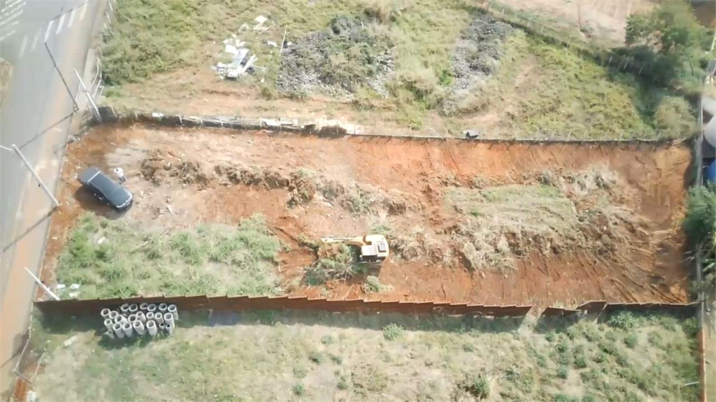 Venda Terreno Indaiatuba Recreio Campestre Jóia REO1024461 1