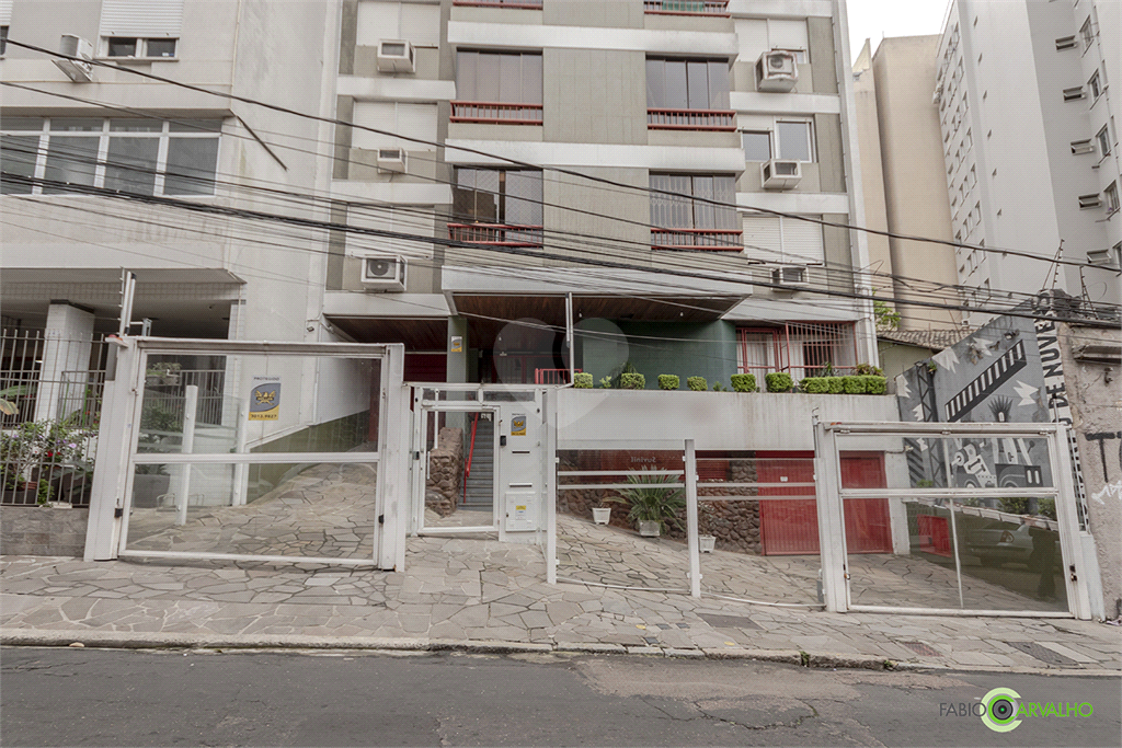 Venda Apartamento Porto Alegre Centro Histórico REO1024464 51