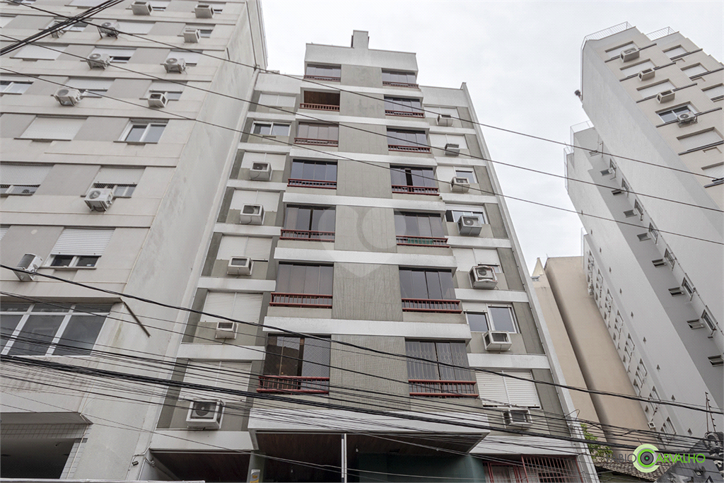 Venda Apartamento Porto Alegre Centro Histórico REO1024464 52