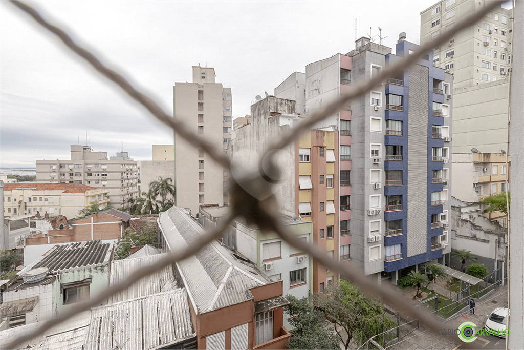 Venda Apartamento Porto Alegre Centro Histórico REO1024464 41