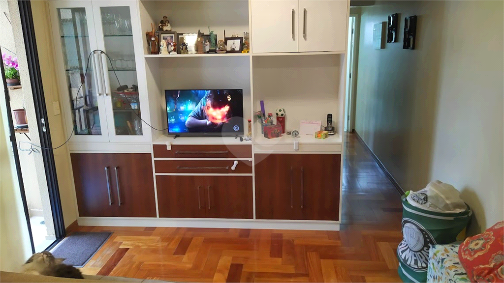 Venda Apartamento São Paulo Vila Polopoli REO1024465 3