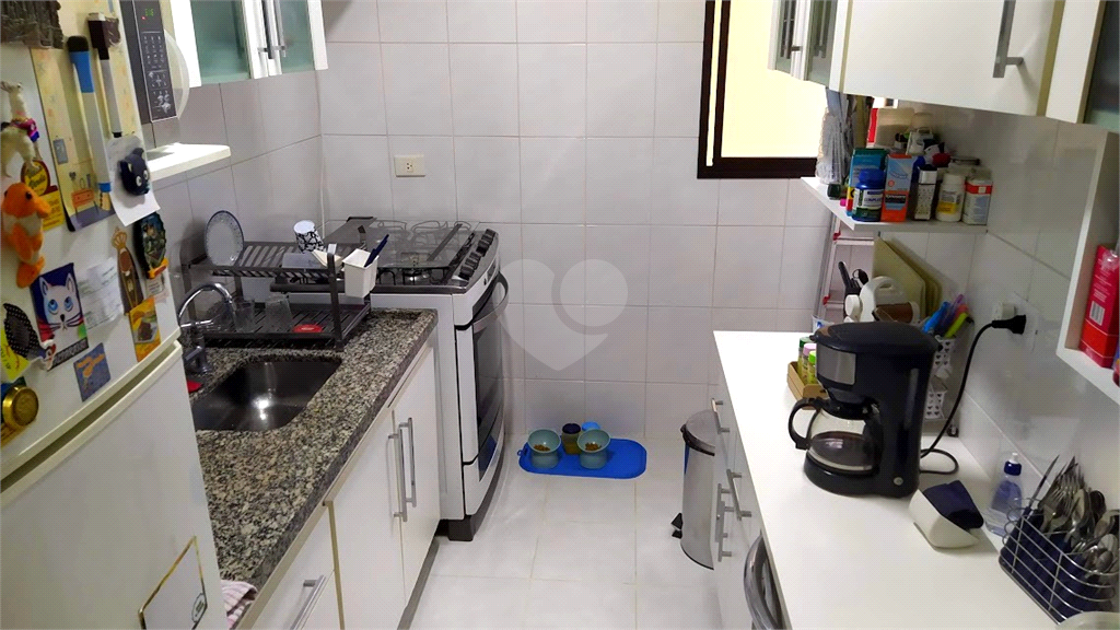 Venda Apartamento São Paulo Vila Polopoli REO1024465 5