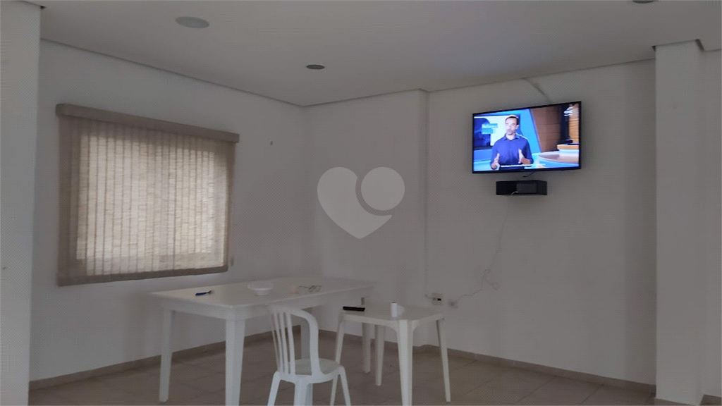 Venda Apartamento São Paulo Vila Polopoli REO1024465 24