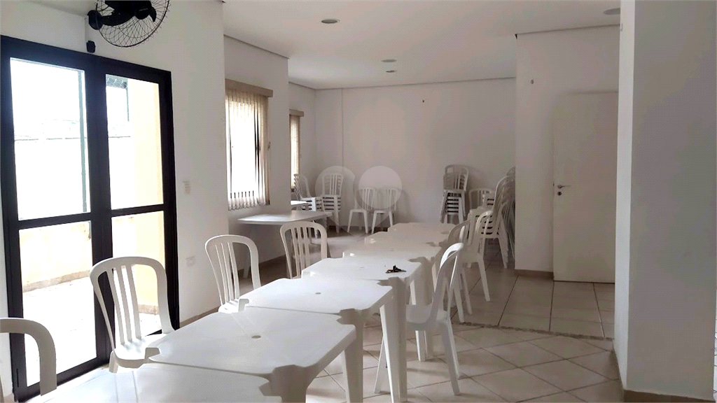 Venda Apartamento São Paulo Vila Polopoli REO1024465 23