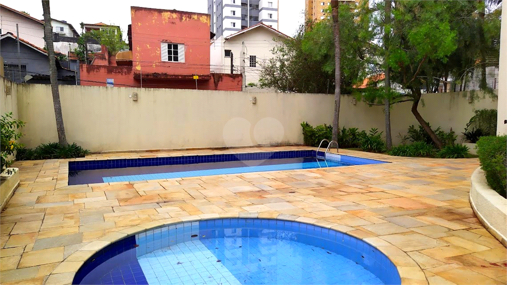 Venda Apartamento São Paulo Vila Polopoli REO1024465 18