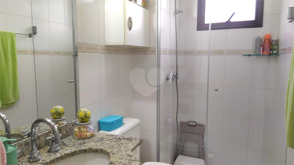 Venda Apartamento São Paulo Vila Polopoli REO1024465 17