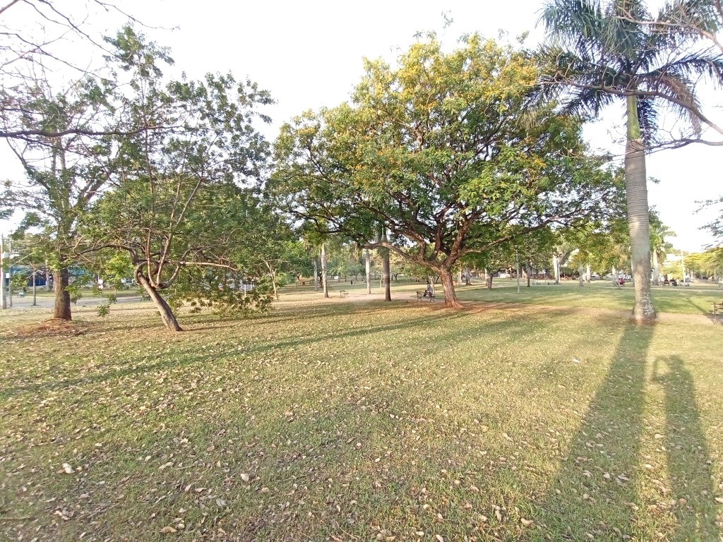 Venda Terreno Sorocaba Jardim Santa Rosália REO1024468 4