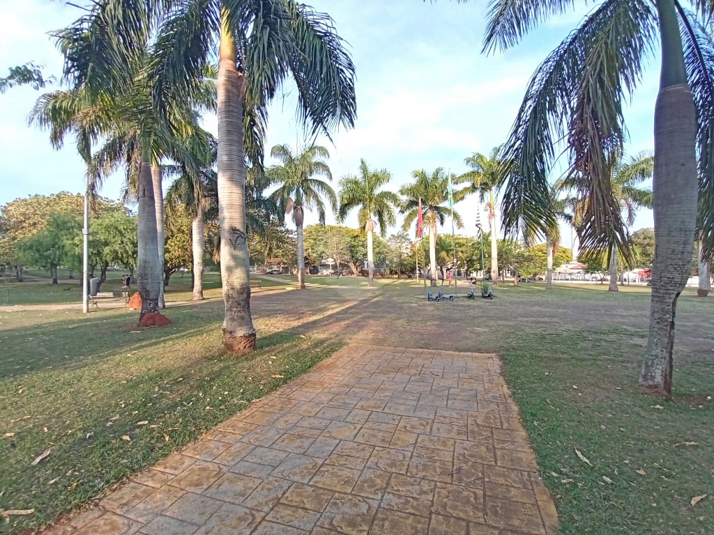 Venda Terreno Sorocaba Jardim Santa Rosália REO1024468 5