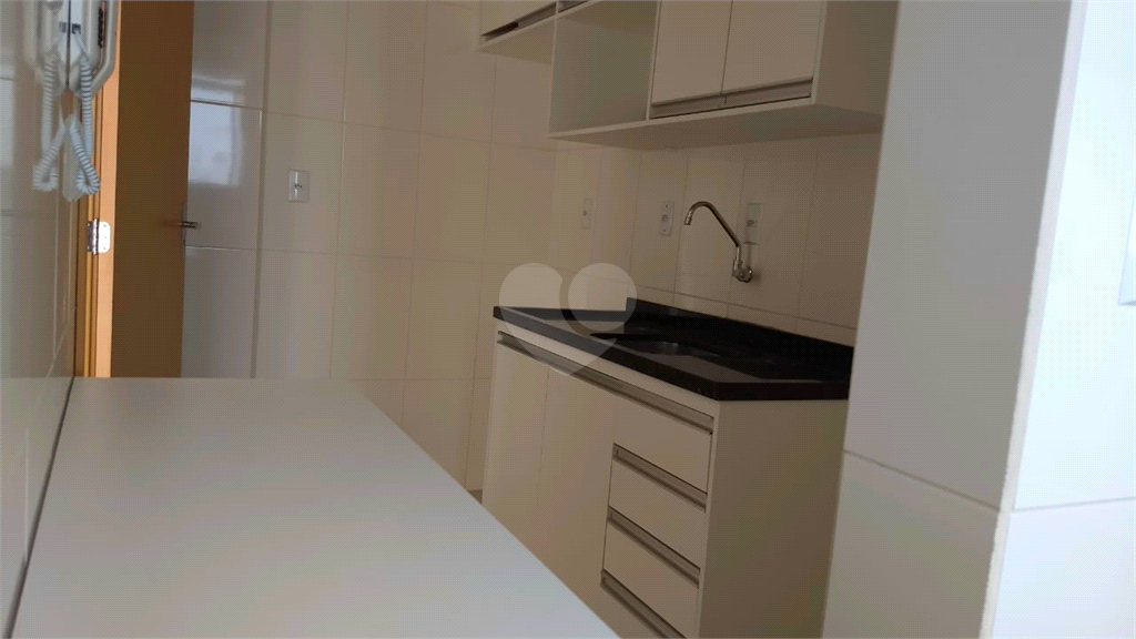 Aluguel Apartamento Santo André Vila Príncipe De Gales REO1024470 7