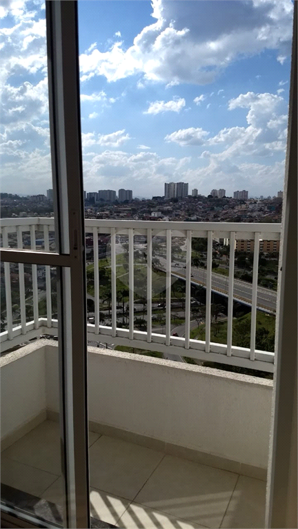 Aluguel Apartamento Santo André Vila Príncipe De Gales REO1024470 4