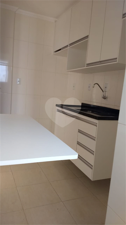 Aluguel Apartamento Santo André Vila Príncipe De Gales REO1024470 9