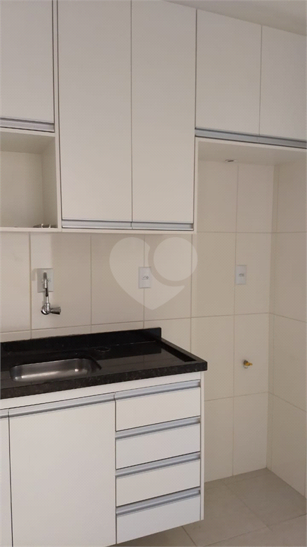 Aluguel Apartamento Santo André Vila Príncipe De Gales REO1024470 8