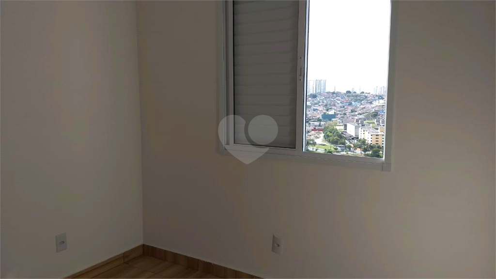 Aluguel Apartamento Santo André Vila Príncipe De Gales REO1024470 19