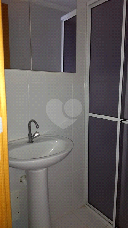 Aluguel Apartamento Santo André Vila Príncipe De Gales REO1024470 21