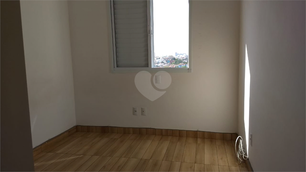 Aluguel Apartamento Santo André Vila Príncipe De Gales REO1024470 16