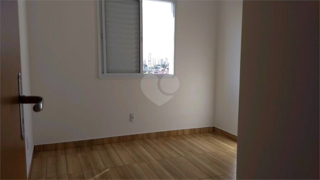 Aluguel Apartamento Santo André Vila Príncipe De Gales REO1024470 15