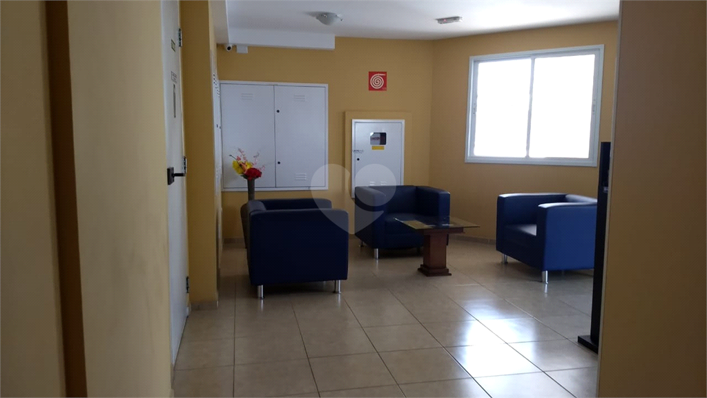 Aluguel Apartamento Santo André Vila Príncipe De Gales REO1024470 23