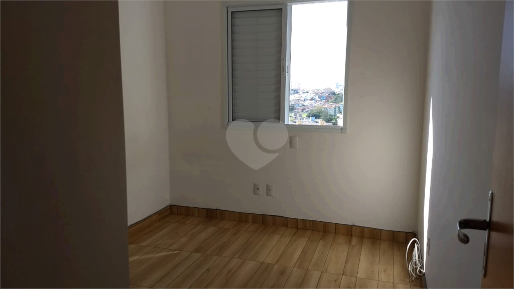 Aluguel Apartamento Santo André Vila Príncipe De Gales REO1024470 12