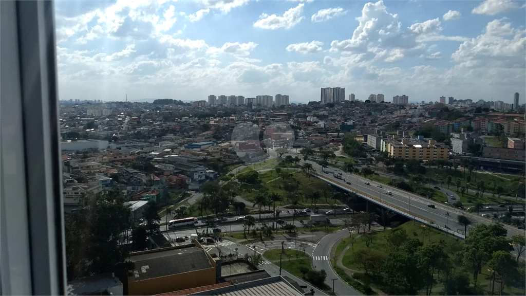 Aluguel Apartamento Santo André Vila Príncipe De Gales REO1024470 5