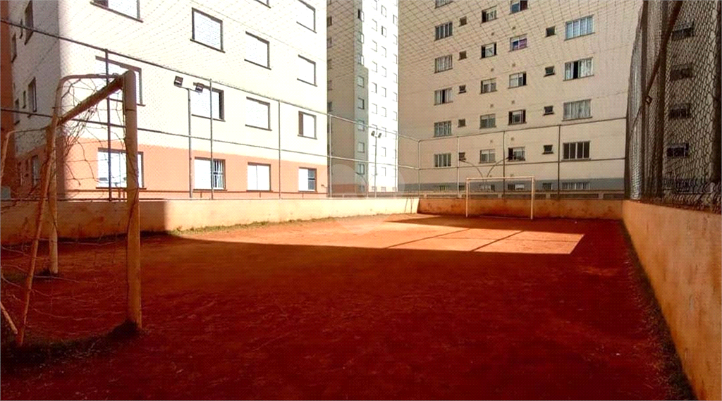 Venda Apartamento São Paulo Parque São Lourenço REO1024472 9