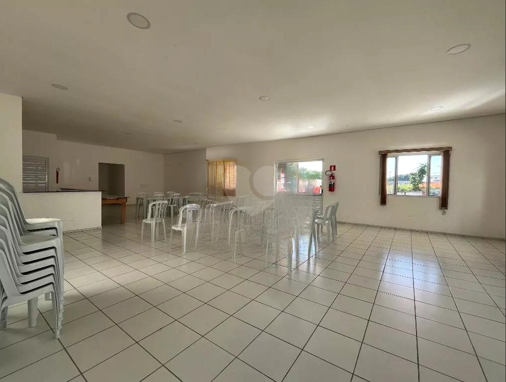 Venda Apartamento São Paulo Parque São Lourenço REO1024472 11