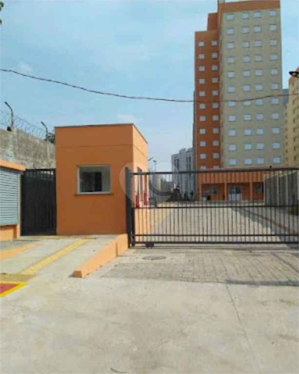 Venda Apartamento São Paulo Parque São Lourenço REO1024472 17