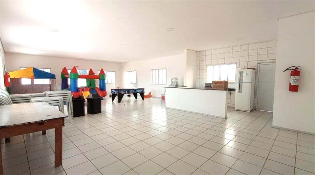 Venda Apartamento São Paulo Parque São Lourenço REO1024472 12