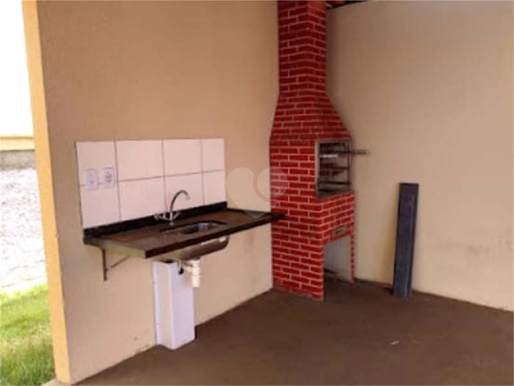 Venda Apartamento São Paulo Parque São Lourenço REO1024472 7