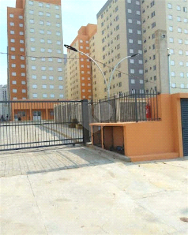 Venda Apartamento São Paulo Parque São Lourenço REO1024472 16