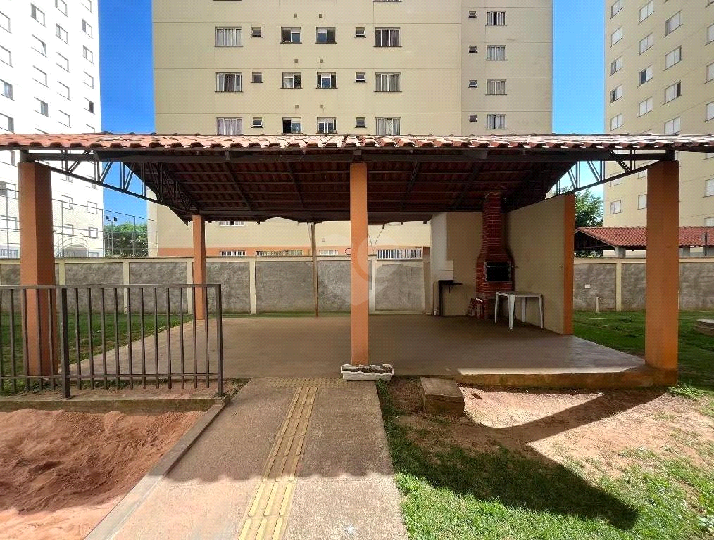 Venda Apartamento São Paulo Parque São Lourenço REO1024472 5